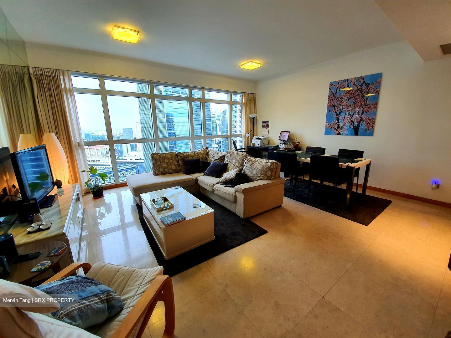 Icon (D2), Apartment #324851161